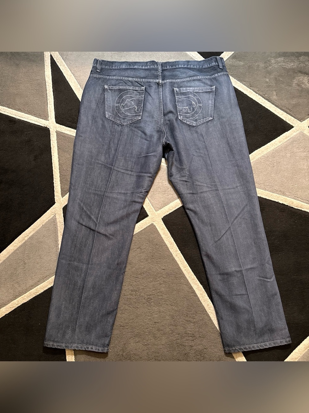 Vintage Y2K Ecko Unltd Baggy Jeans